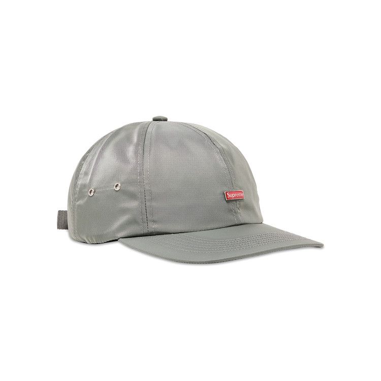 帽子 supreme enamel small box 6-panel Supreme Enamel Small Box 6-Panel (FW24) - $54
