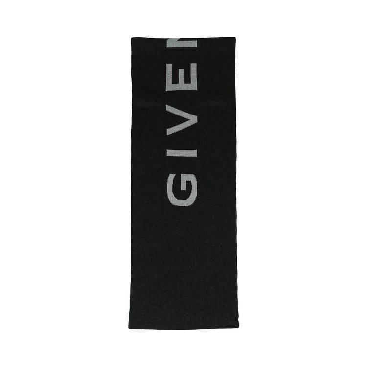 新品 GIVENCHY GV3618 U2488 001 4Gモチーフ マフラー GIVENCHY GV3618 U2488 001 4Gモチーフ マフラー (新品