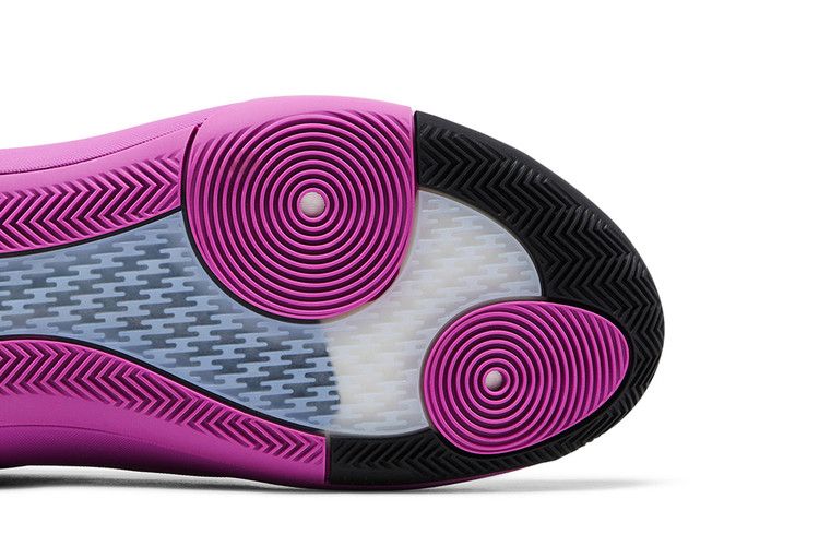 Adidas Harden Vol. 8 Purple Burst