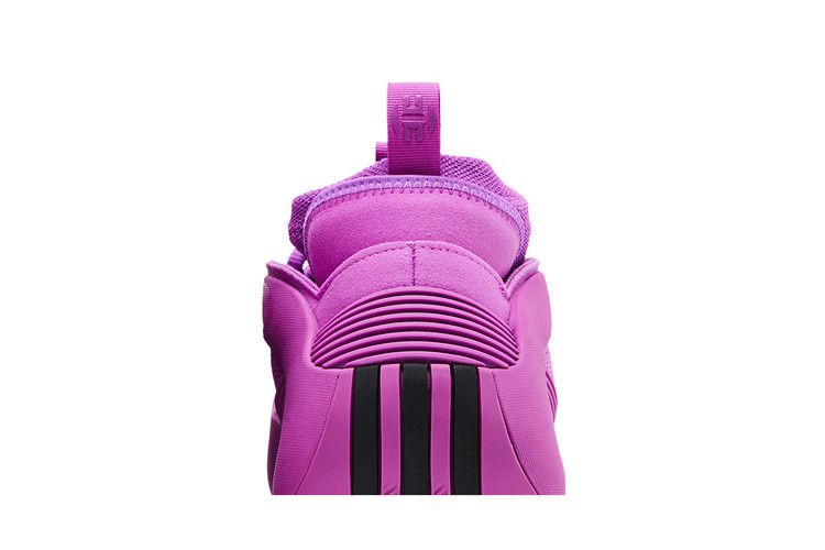 Adidas Harden Vol. 8 Purple Burst