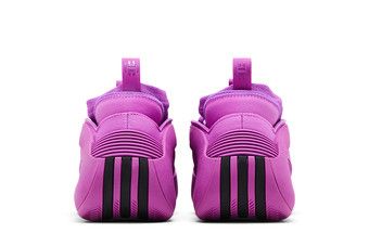 Buy adidas Harden Vol. 8 'Purple Burst' - IG6647 | GOAT