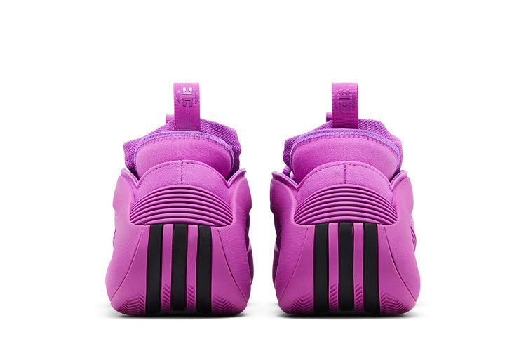 亜*門様 adidas harden 8 purple The adidas Harden Vol. 8 Purple Burst Releases October 2024