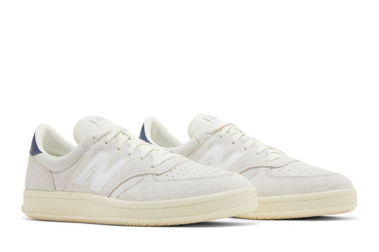 New Balance T500 Reflection Blacktop