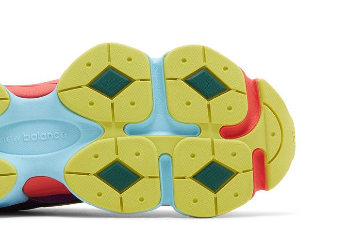 New Balance 9060 'neon Nights Pack'