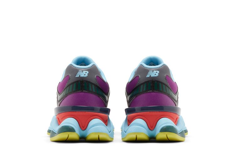 New Balance 9060 'neon Nights Pack'