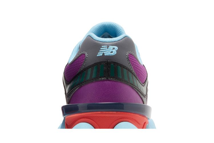 New Balance 9060 'neon Nights Pack'