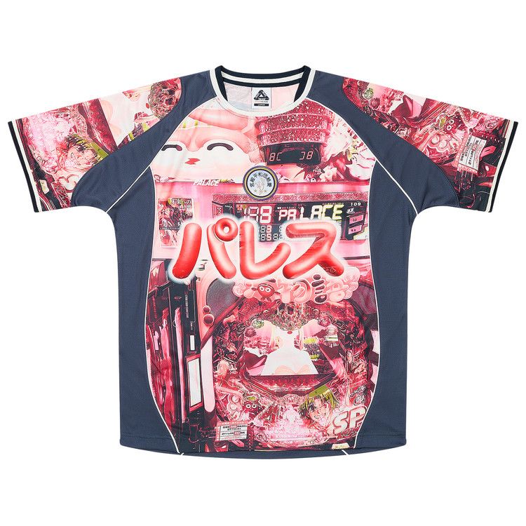 Buy Palace Pachinko Jersey 'Night' - P27ES073 | GOAT