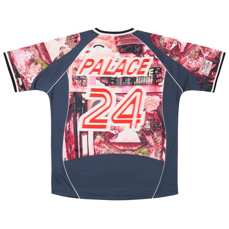 Buy Palace Pachinko Jersey 'Night' - P27ES073 | GOAT