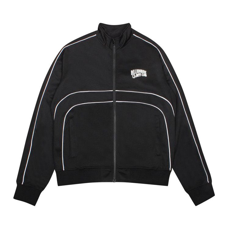 Billionaire Boys Club BB Trials Jacket Black