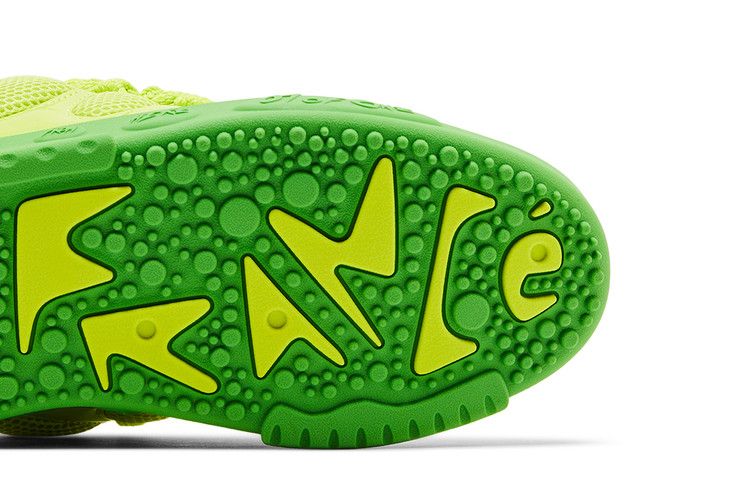 Puma LaMelo Ball LaFrancé Amour Slime — foto 6