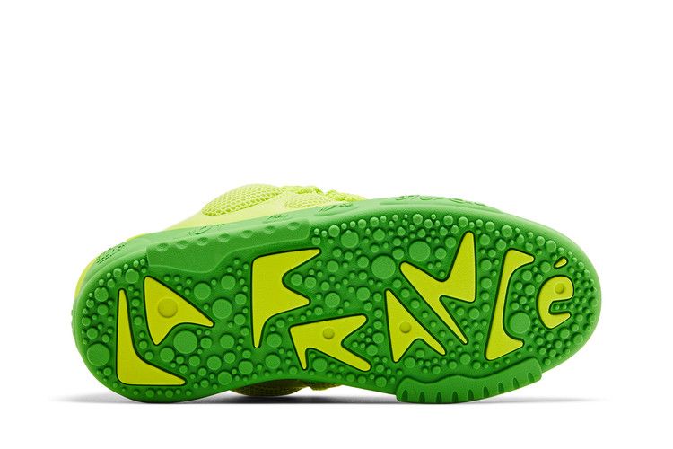 Puma LaMelo Ball LaFrancé Amour Slime — foto 5