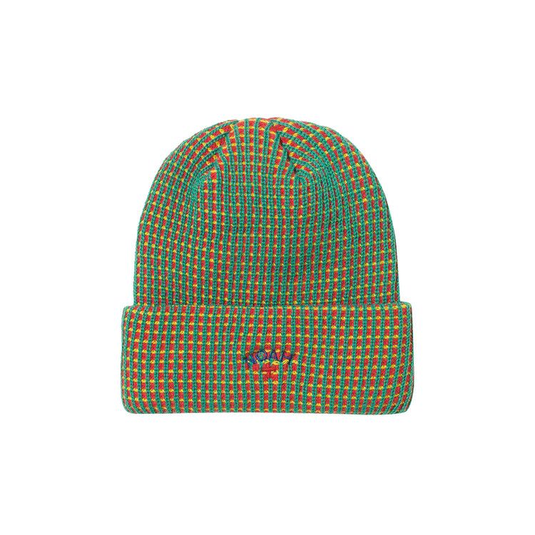 『NOAH』Tri-Color Beanie NOAH】 ☆ TRI-COLOR BEANIE ☆ トリカラービーニー (NOAH