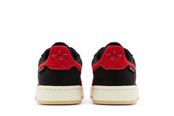 Buy adidas Campus 00s TKO 'Black Power Red' - HP6539 | GOAT