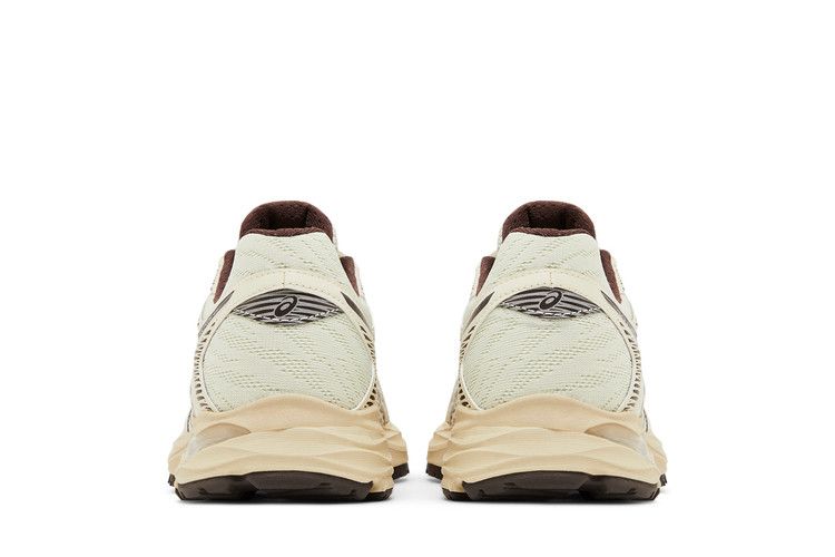 Asics Wmns Gel Flux 4 'Cream Brown'