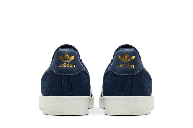 Buy Adidas Campus ADV 'Collegiate Navy' - FY0490 | GOAT IT