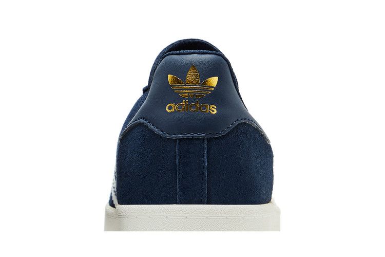 Buy Adidas Campus ADV 'Collegiate Navy' - FY0490 | GOAT DE