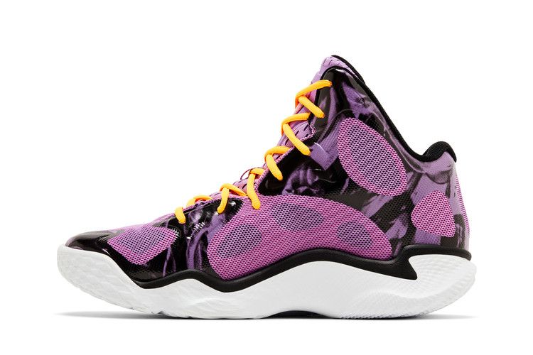 Curry Spawn FloTro 'Voodoo' — foto 4