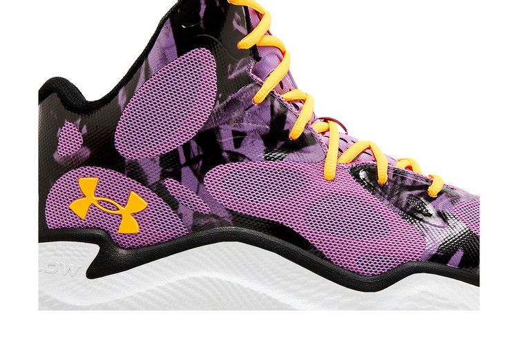 Curry Spawn FloTro 'Voodoo' — foto 3