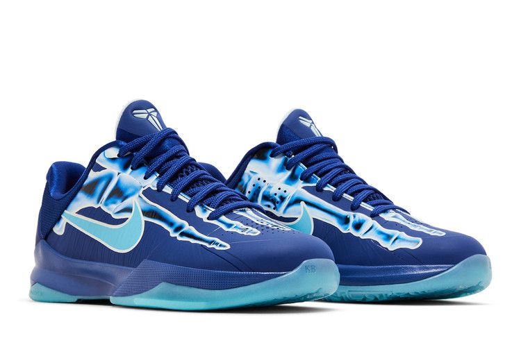 NIKE コービー5 28cm ナイキ メンズ 26.0cm コービー5プロトロ バッシュ Nike Kobe 5