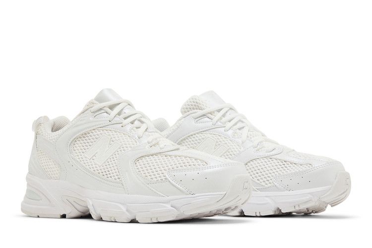 New Balance MR530PA 24.5㎝ Buy 530 'Triple White' - MR530PA | GOAT