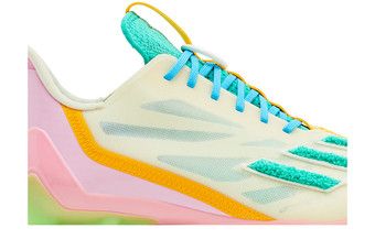Buy The Simpsons x Adizero 12.0 'Krusty the Clown' - GW1780