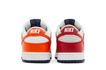 Buy Dunk Low Japan QS 'What The' 2024 - IB2051 400 | GOAT