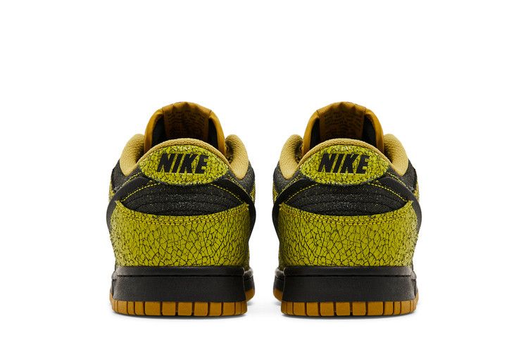 Nike Dunk Low 'Halloween Skull'