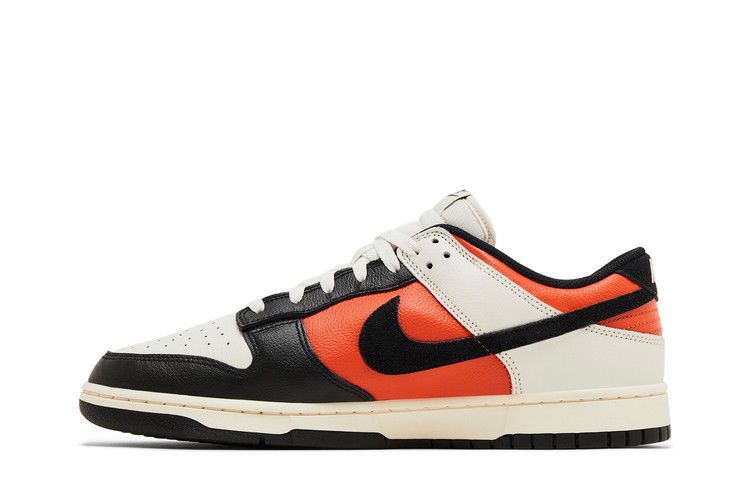 Nike Dunk Low Vintage Coral — foto 4