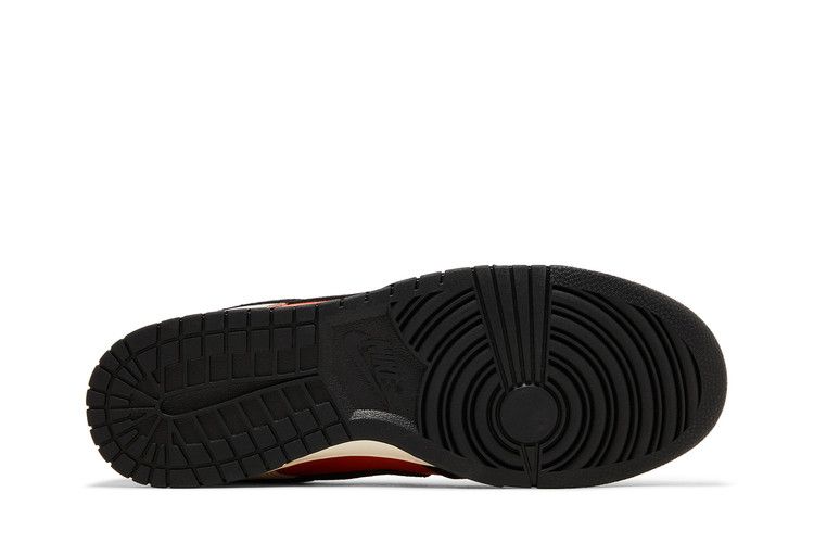 Nike Dunk Low Vintage Coral — foto 5