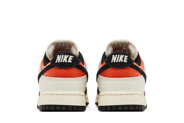 Nike Dunk Low Vintage Coral — foto 7