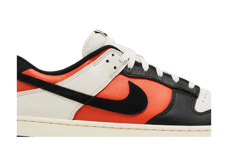 Nike Dunk Low Vintage Coral — foto 3