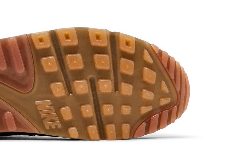 Nike Air Max 90 Metallic Copper — foto 6