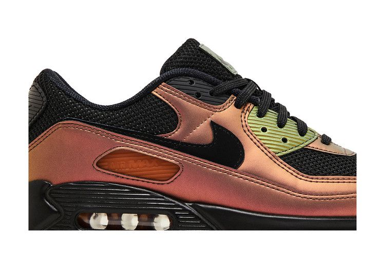 Nike Air Max 90 Metallic Copper — foto 3