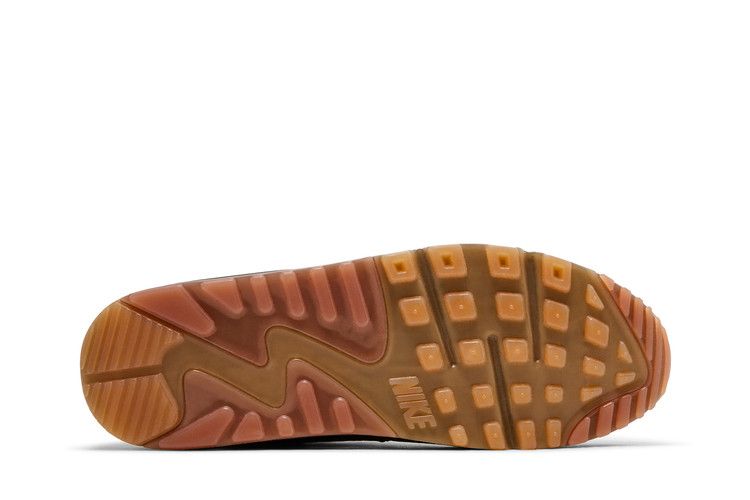 Nike Air Max 90 Metallic Copper — foto 5