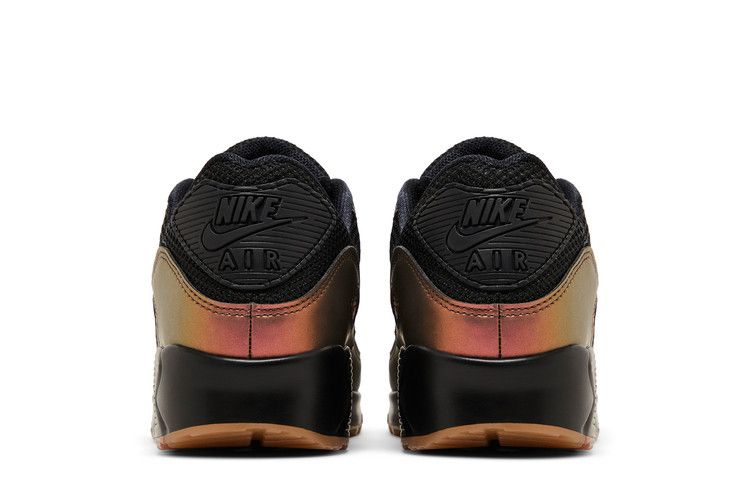 Nike Air Max 90 Metallic Copper — foto 7