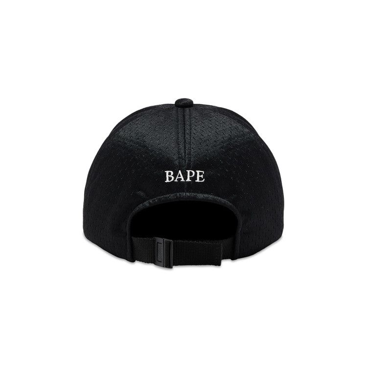 Buy GOAT Exclusive BAPE Bape Sta Logo Mesh Cap - 1K72 180 Buy GOAT Exclusive BAPE Bape Sta Logo Mesh Cap - 1K72 180