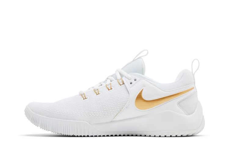 Buy Air Zoom Hyperace 2 SE 'White Metallic Gold' - DM8199
