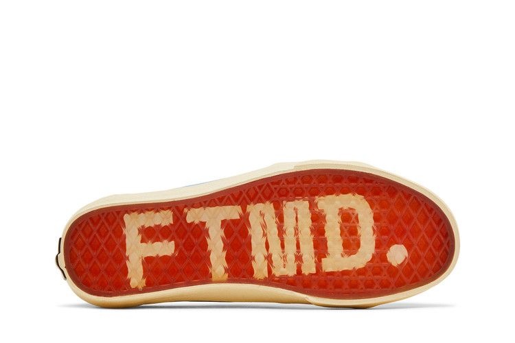 Futuremade Studio X Vans Sk8-Low Everyday Everybody