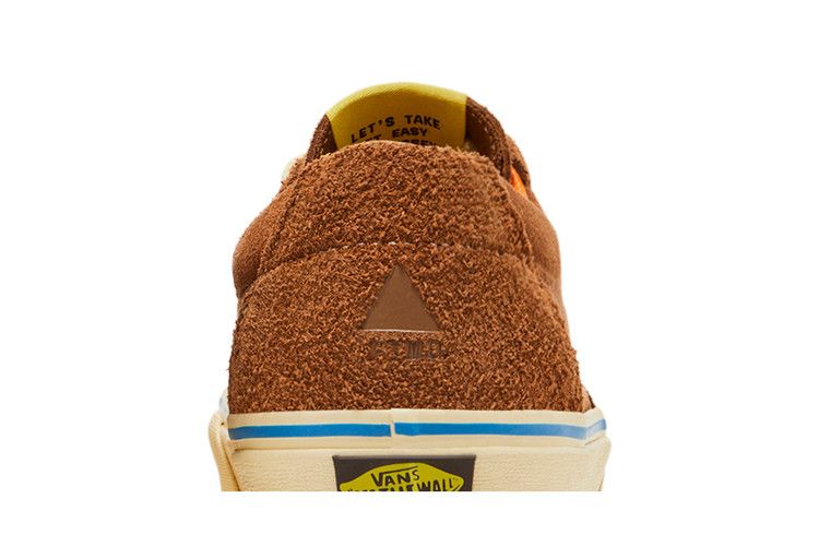 Futuremade Studio X Vans Sk8-Low Everyday Everybody