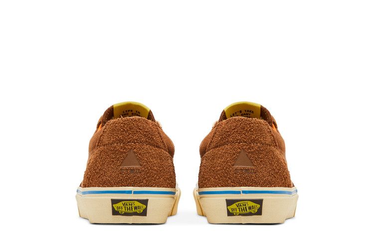 Futuremade Studio X Vans Sk8-Low Everyday Everybody