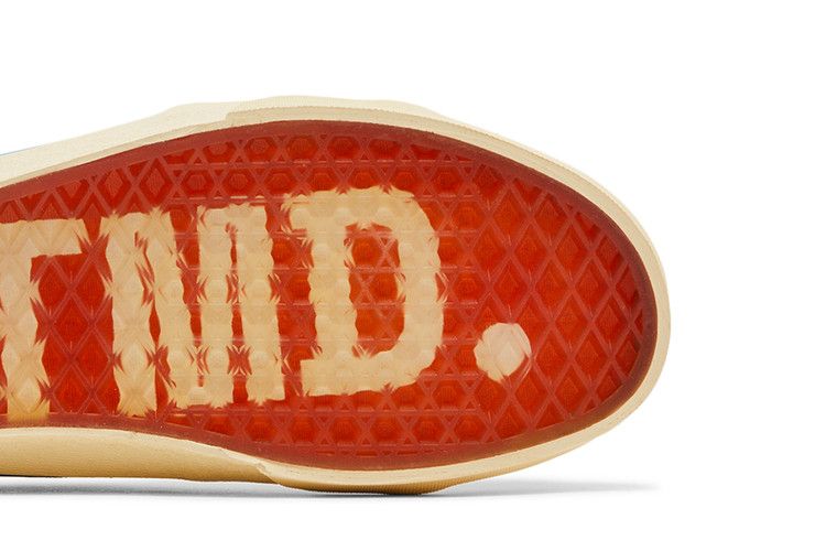 Futuremade Studio X Vans Sk8-Low Everyday Everybody