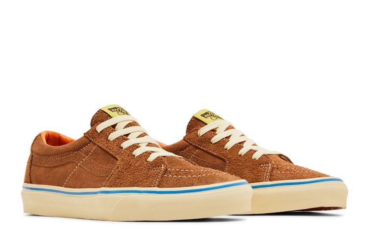 Futuremade Studio X Vans Sk8-Low Everyday Everybody