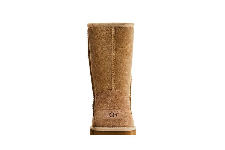 Ugg Wmns Classic Short Ii 'sand'