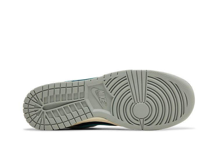 Nike Dunk Low Retro Premium Light Pumice Green Frost — foto 5