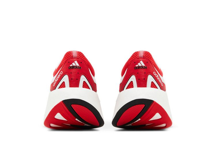 Adidas Adizero Aruku 'white Pure Ruby'