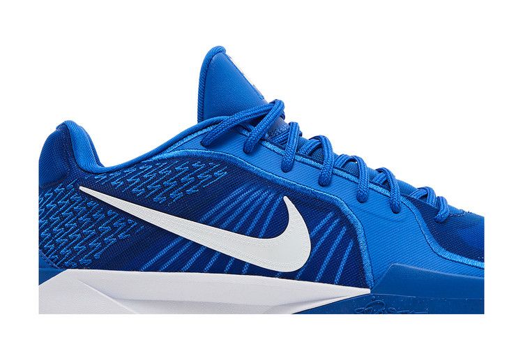 Buy Nike Wmns Sabrina 2 TB 'Game Royal' - HF3234 400 | GOAT CA
