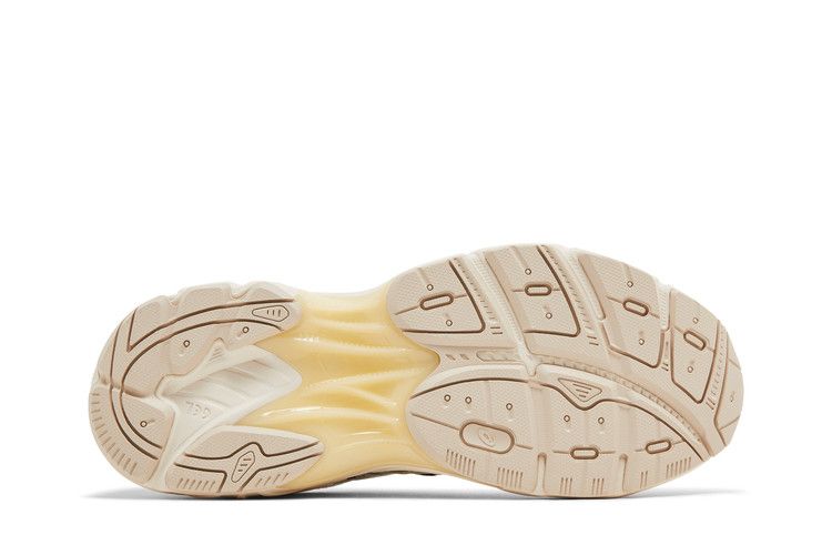 Above The Clouds x ASICS GT 2160 White