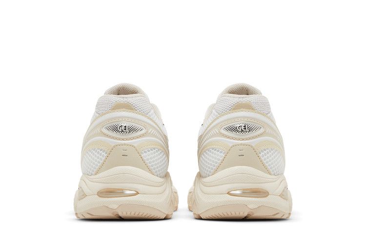 Above The Clouds x ASICS GT 2160 White