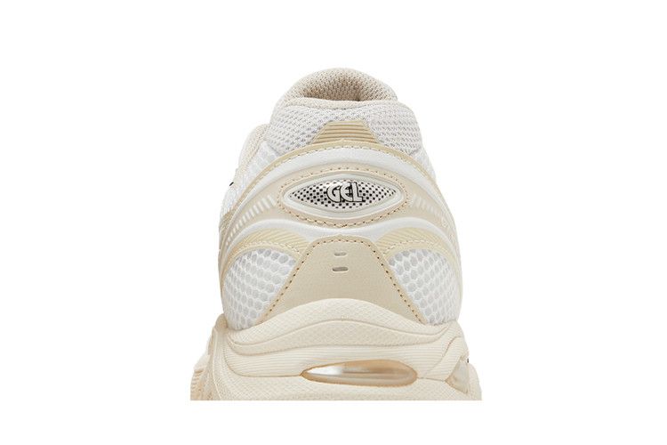 Above The Clouds x ASICS GT 2160 White