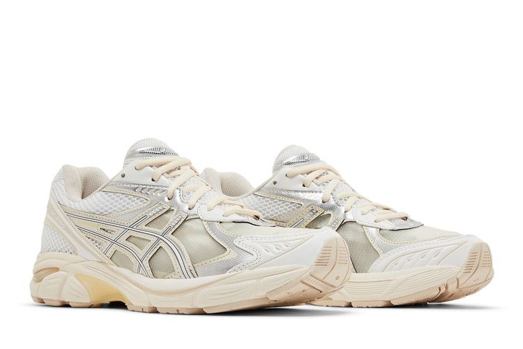 Above The Clouds x ASICS GT 2160 White